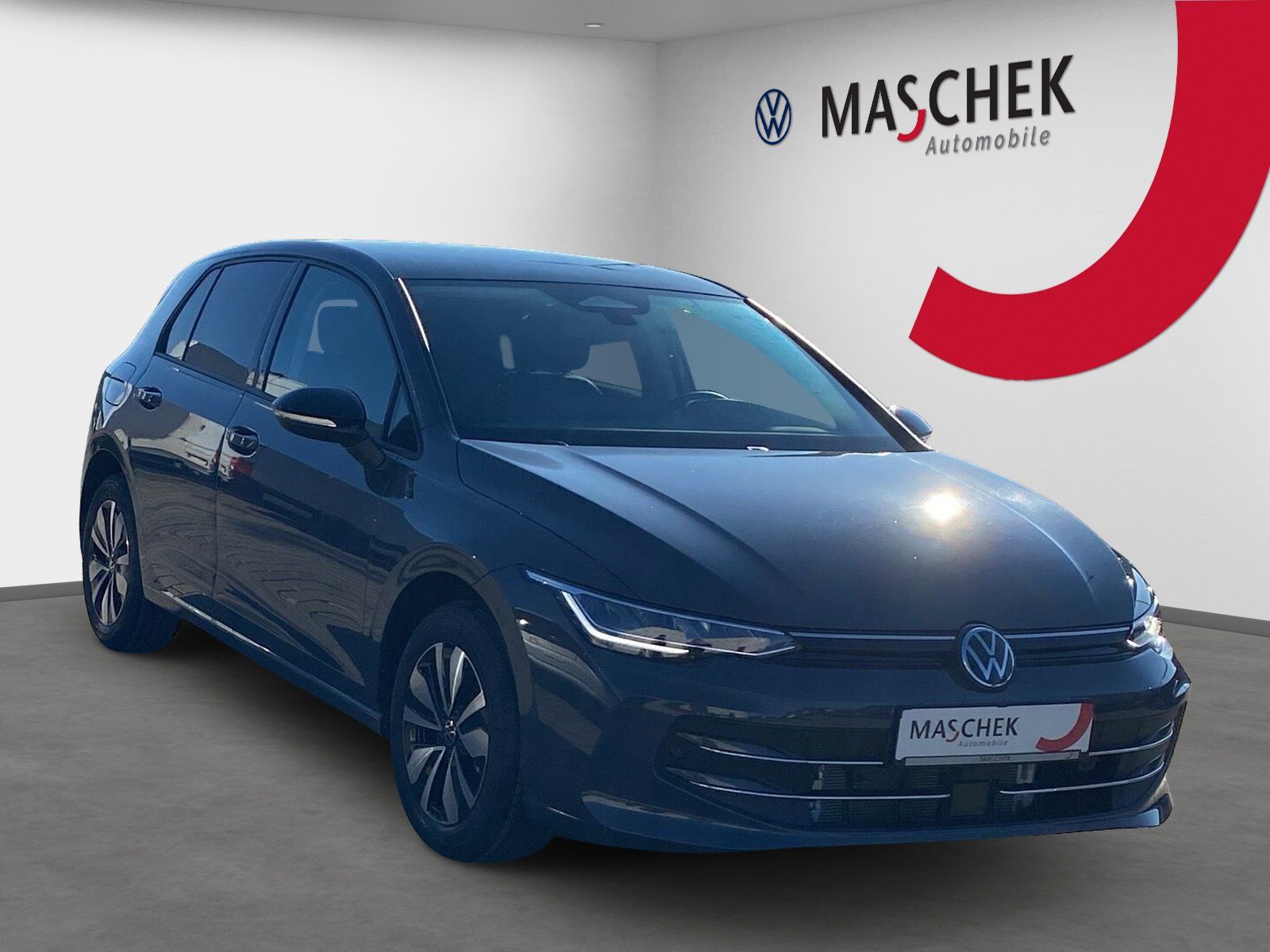 Volkswagen Golf - Bild 7