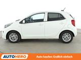 Kia Picanto 1.2 Dream Team*SHZ*ALU*KLIMA*BLUETOOTH* - Gebrauchtwagen in Detmold