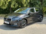 Skoda 1.0TSi 130 Edition Climatronic KAMERA+PDC LM15" - Skoda Fabia Edition mit Benzin-Antrieb