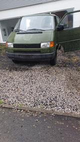Volkswagen T4 andere - Volkswagen T4 andere aus 1996