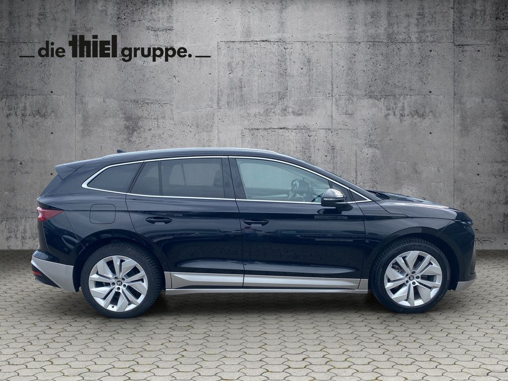 Skoda Enyaq - Bild 8