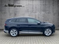 Skoda Enyaq - Vorschau Bild 8