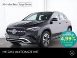 Mercedes-Benz GLA 200 |Progressive|LED|NAVI|KAM|MBUX|PTS|SHZ - Mercedes-Benz GLA 200 Jahreswagen