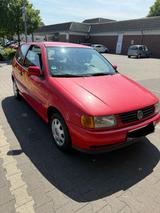 Volkswagen VW Polo 6N - TÜV bis 07/2027 - Volkswagen Polo aus 1997