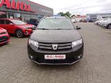 Dacia Logan MCV II Kombi Prestige/NAVI/KLIMA/TEMPO/PDC - Dacia Logan Gebrauchtwagen