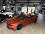 Chevrolet Camaro SS 6.2 V8*DEUTSCHES FZG*KW*KAMERA*HUD*20* - Chevrolet Gebrauchtwagen von 2024