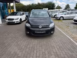 Volkswagen Golf Plus VI Team - Volkswagen Golf Plus: Standheizung