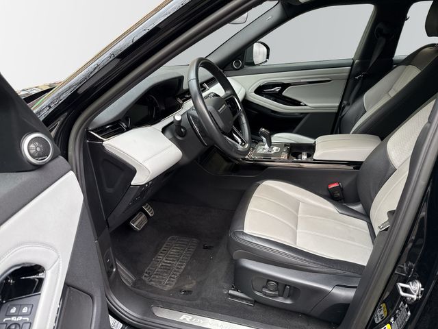 LAND ROVER Range Rover Evoque – Bild 8