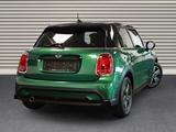 MINI Cooper 5-Türer (2020 - 2024) - MINI MINI: Grün