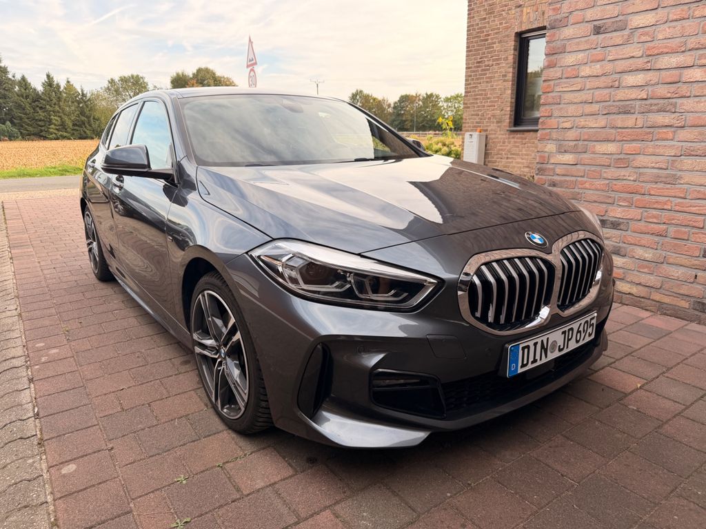 Image of BMW 118
