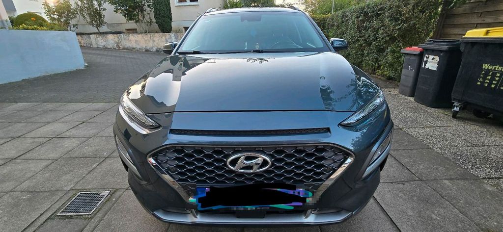 Image of Hyundai KONA