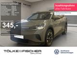 Volkswagen ID.4 Pro Performance W Business ACC SHZ LED FLA - Volkswagen ID.4 aus 2021