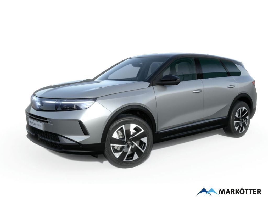 Opel Grandland (X) - Bild 1