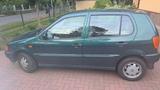 Volkswagen Polo 1.4 Automatik 60 PS Comfortline - Volkswagen Polo aus 1997