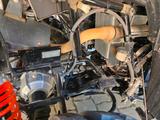 TGB Blade 600 ATV scheckheftgepflegt - TGB MOTORRAD