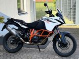 KTM Adventure 1090 R *1 Hand*Unfallfrei*kein Gelände - KTM 1090 ADVENTURE