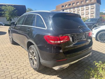 Mercedes GLC 250 - 5