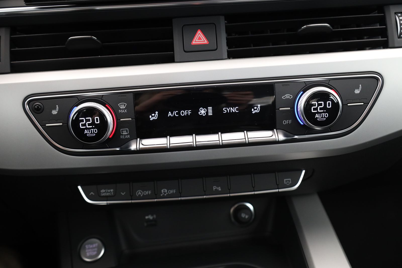 Audi A4 - Bild 18