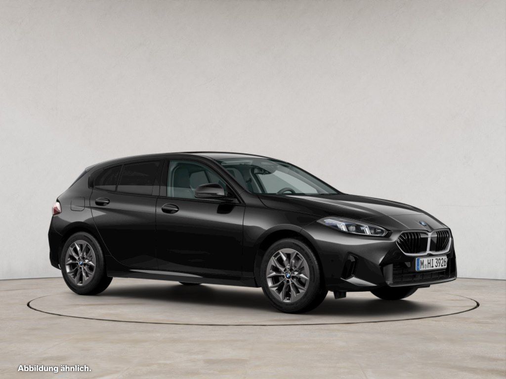 BMW 120 - Bild 9