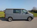 Volkswagen T6.1. Camper Wohnmobil Bulli  - : Wohnmobil