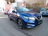 Nissan Qashqai 1.3 DIG-T, AUTOMATIK - Nissan Qashqai mit Panoramadach