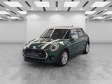 MINI Cooper Parkassist Pano.Dach LED Sitzheizung - MINI Cooper in Chemnitz
