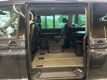 Volkswagen T6 Multivan Generation Six 4Motion * ACC*LED*KAM