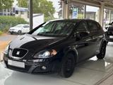 Seat Leon Stylance /Style/S-Heft/TÜV 05-27/1. HAND/ - Seat Leon: Stylance
