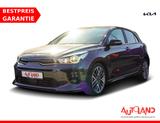 Kia Rio 1.0 T-GDI GT-Line Navi PDC Kamera Klimaaut. - Kia Rio: Kleinwagen