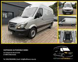 Mercedes-Benz Sprinter 316CDI Kasten 3,5t L2H2 Automatik - Dreiseitenkipper 3 5t