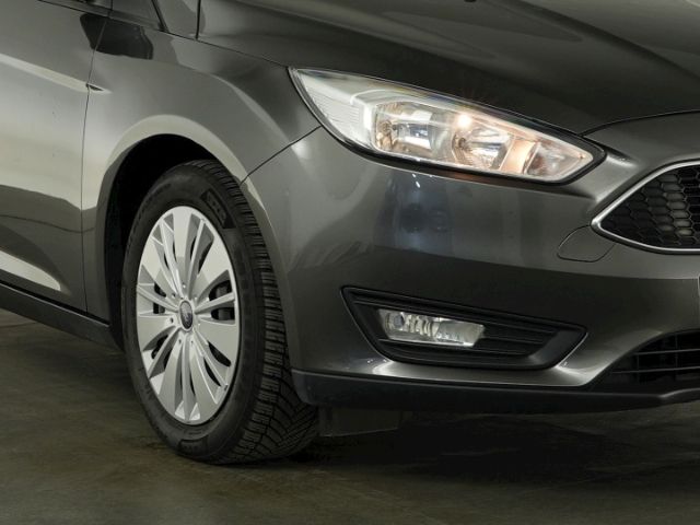 Focus TURNIER BUSINESS+NAVI+SITZHEIZUNG+PARKPILO