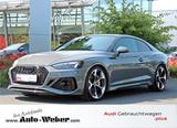 Audi RS5 Coupe TFSI qu comp plus KERAMIK 290km 126t,- - Audi: RS 12