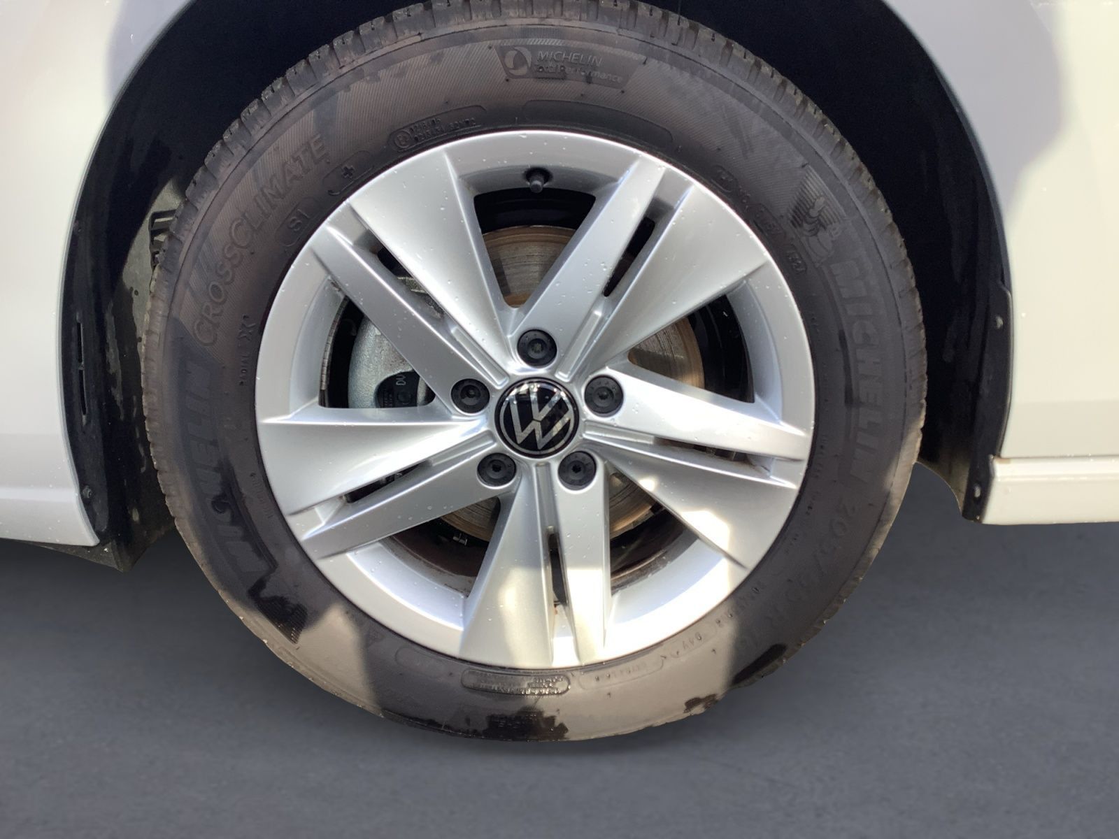 Volkswagen Golf - Bild 14