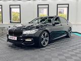 BMW 740 d xDrive M-Paket INDIVIDUAL/HUD/MASSAGE/ACC - BMW 740: 740i Xdrive