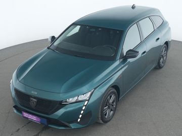 Peugeot 308 - 10