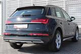 Audi Q5 TFSI e 50 quattro S tronic advanced LED Navi  - Audi Q5: Schwarz