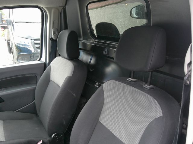 Renault Kangoo Z.E. 33 Maxi Inklusive Batterie