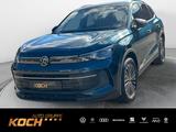 Volkswagen Tiguan 2.0TDI Goal DSG AHK Navi LED