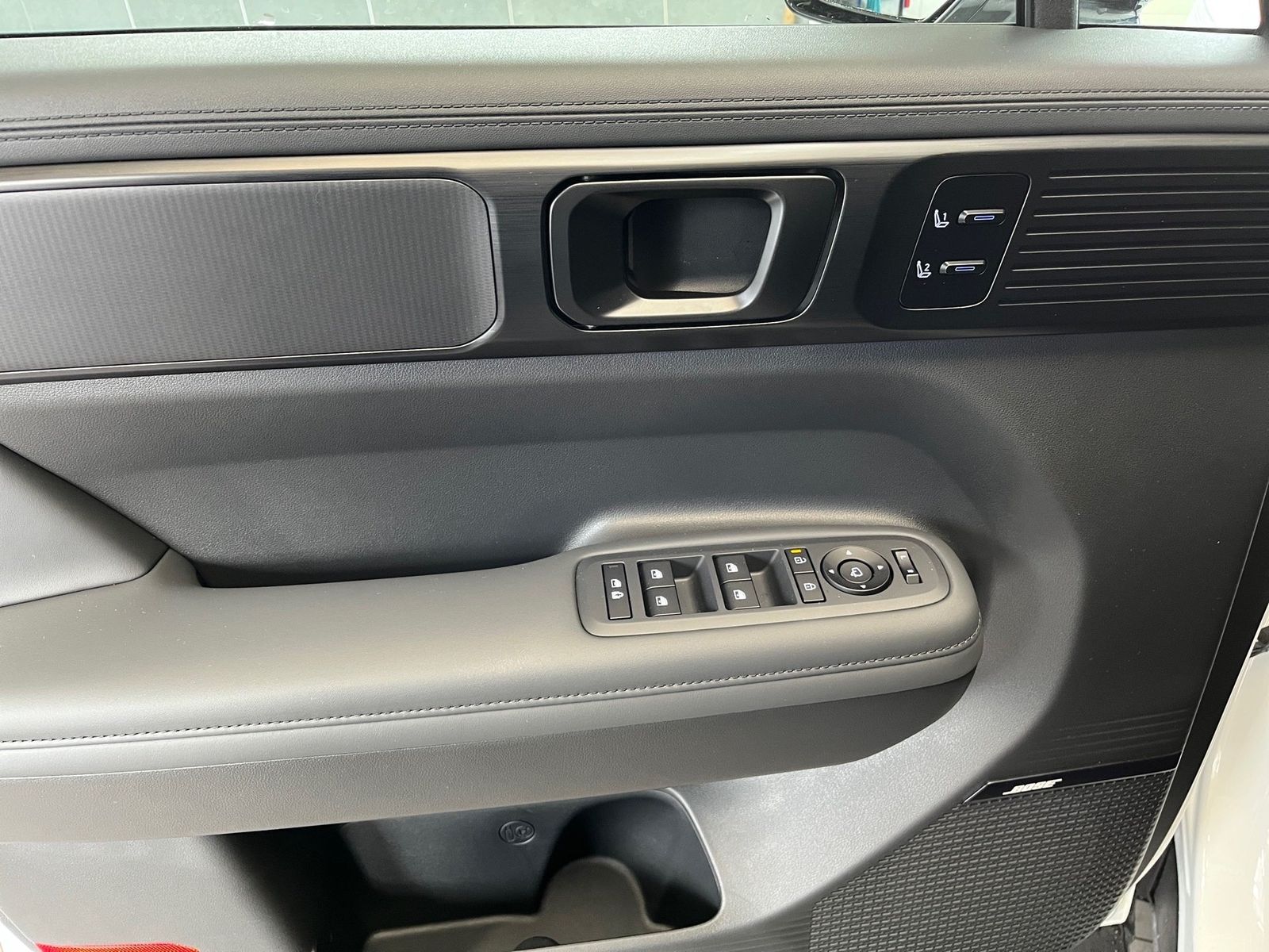 Hyundai Santa Fe – Bild 17