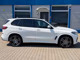 BMW X5 xDrive30d*M-SPORT*SHADOW*LASER*PANO*LEDER*360 - BMW X5 Gebrauchtwagen in Köln