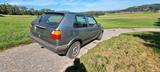 Volkswagen VW Golf 2 GTI 1.8L - Volkswagen Golf aus 1986