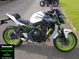 Kawasaki Z650 - KAWASAKI 650 Z