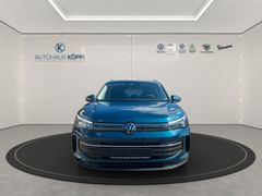 VW Tiguan 1.5 eTSI 110 kW DSG Life NEUES MODELL*AHK