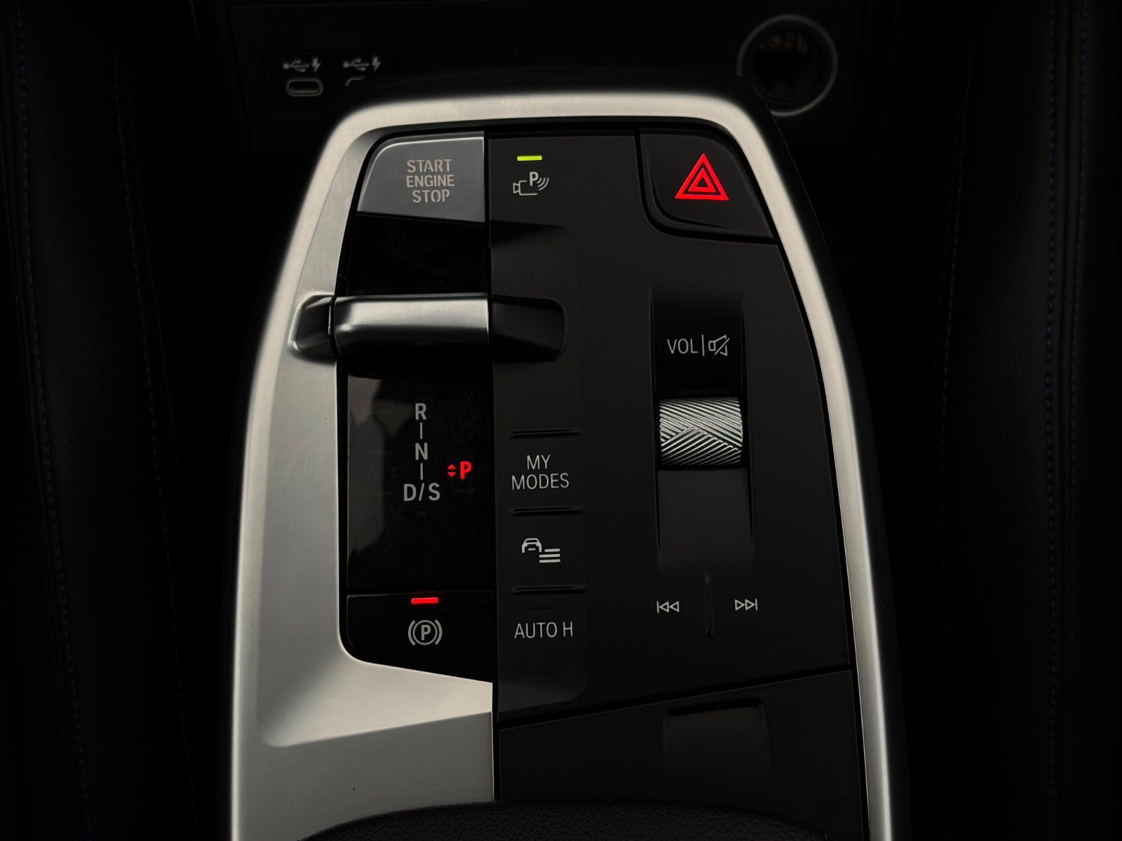 Fahrzeugabbildung BMW 223i Active Tourer M Sport Pano Massage H&K AHK