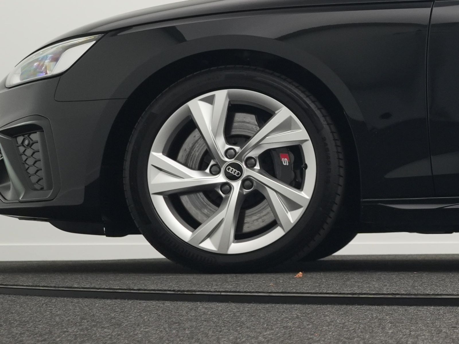 Audi S4 - Bild 42