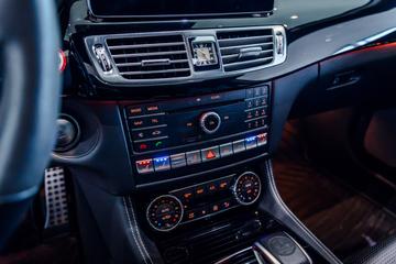 صورة مصغرة 19 لـ 2016 Mercedes-BENZ CLS AMG