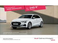 Audi A3 - Vorschau Bild 1