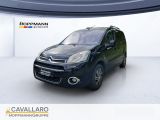 Citroën Berlingo Selection VTi120 *PanoDach*PDC* - Citroën Berlingo mit Benzin-Antrieb