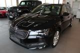 Skoda Superb Combi  2.0 TSI DSG Style*NAVI*LED*PANO* - Skoda Superb Gebrauchtwagen