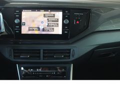 Fahrzeugabbildung Volkswagen Taigo Life 1.0 TSI,Navi,LED,Top-Zustand